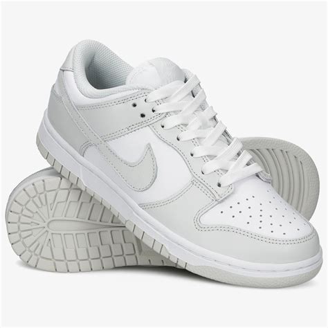 damskie buty Nike dunks